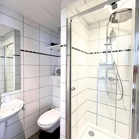 Apartmán Le Moment Douillet - Privee Bourbourg
