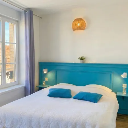 Apartmán Le Moment Douillet - Privee