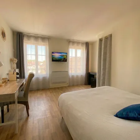 Apartment Le Moment Douillet - Privee Bourbourg
