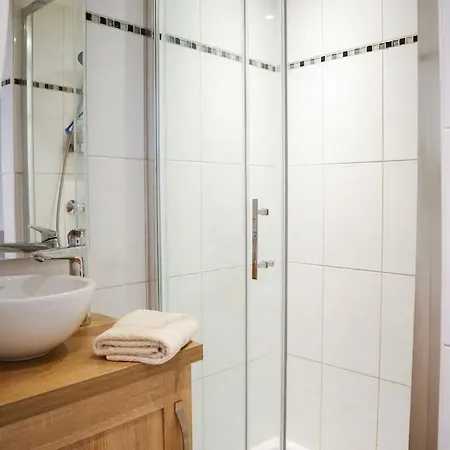 Apartment Le Moment Douillet - Privee Bourbourg