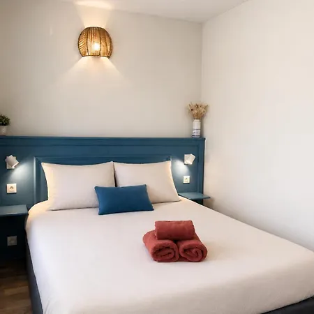 Le Moment Douillet - Privee Апартаменты