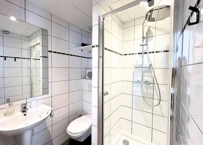 Apartmán Le Moment Douillet - Privee Bourbourg