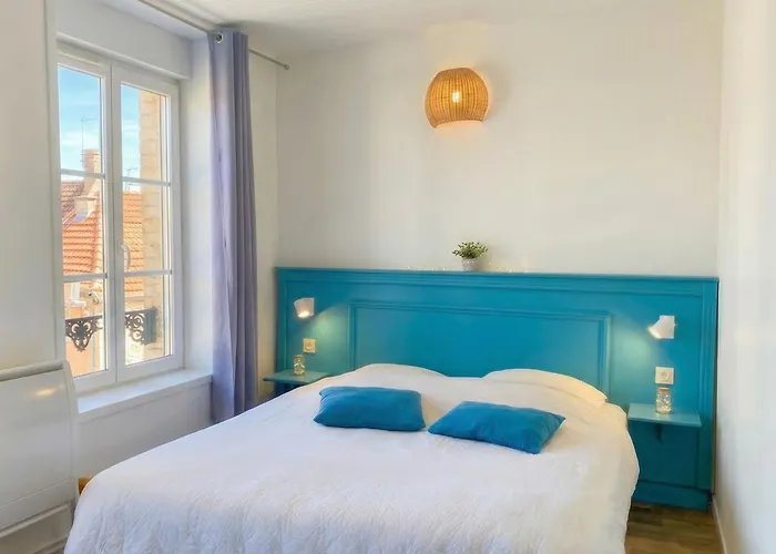 Apartmán Le Moment Douillet - Privee