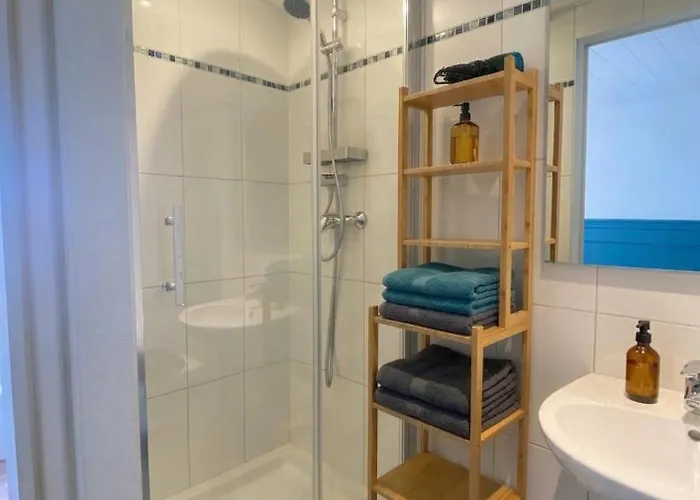 Apartmán Le Moment Douillet - Privee
