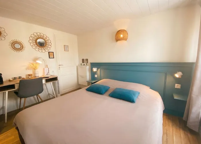 Apartmán Le Moment Douillet - Privee