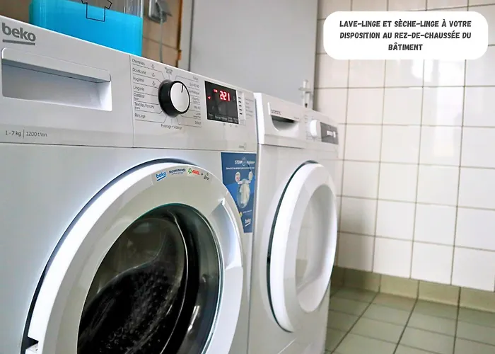 Apartmán Le Moment Douillet - Privee *